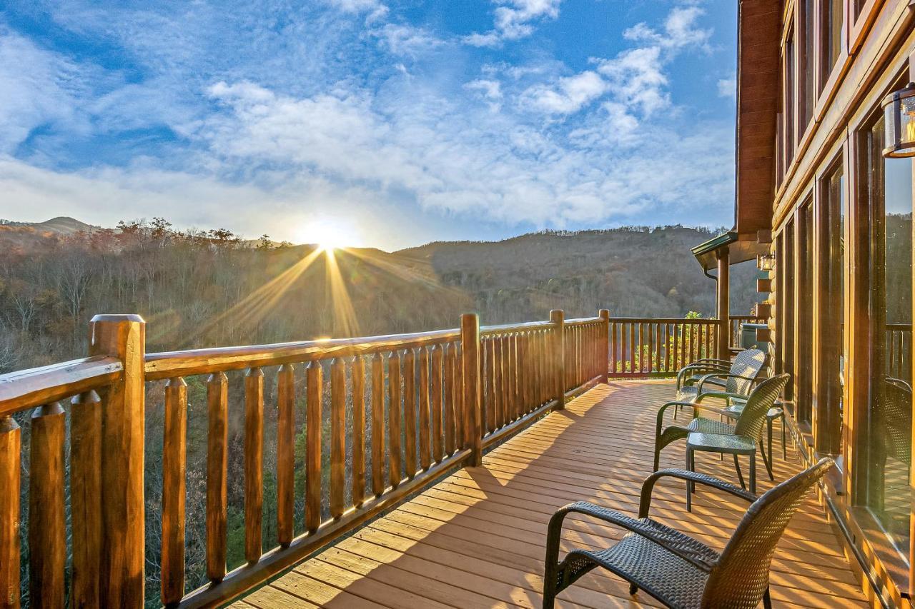 Queen Of Dreams Gatlinburg Dış mekan fotoğraf