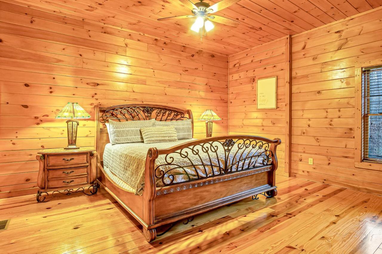 Queen Of Dreams Gatlinburg Dış mekan fotoğraf